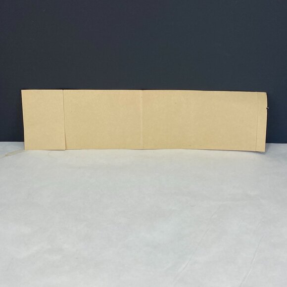 Vintage Santa Is A Teamster Christmas Bumper Sticker - Picture 6 of 11